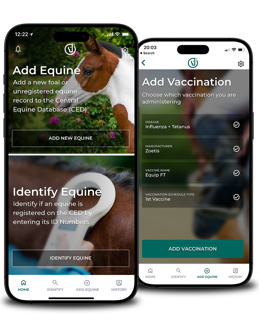 Digital Vet App